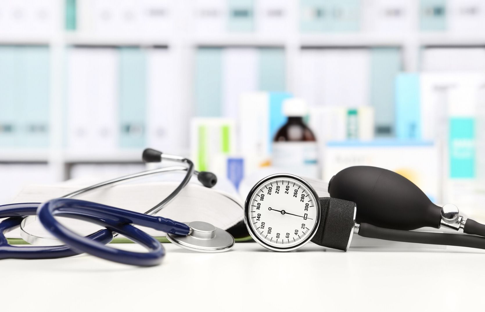 I-Medical felkaros vérnyomás mérő | Biosziget